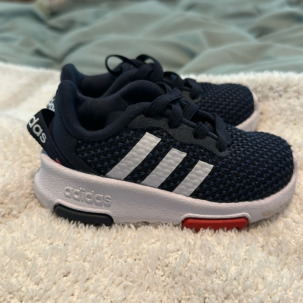 Brand New Toddler Adidas